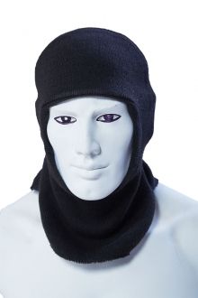 Подшлемник трикотажный