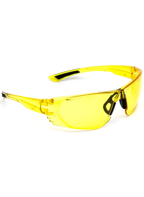Очки защитные Идеал ANTI-FOG открытые