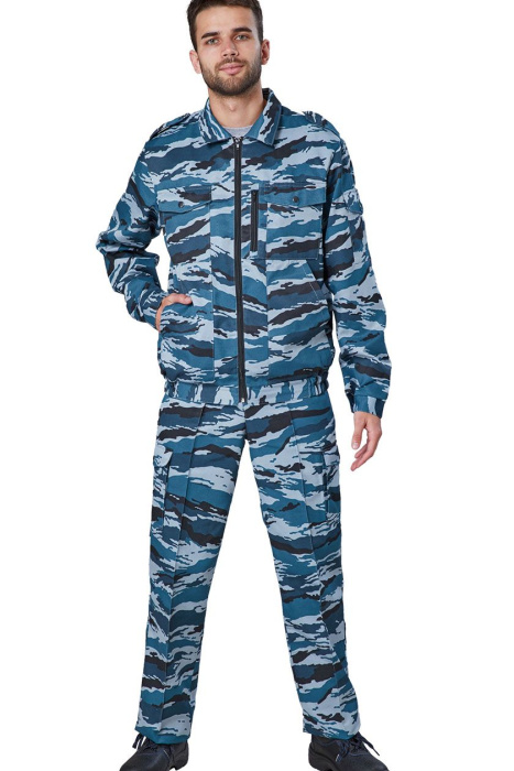 Костюм «Святогор»