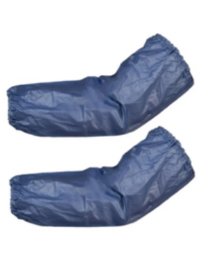 Нарукавники ПВХ облегченные