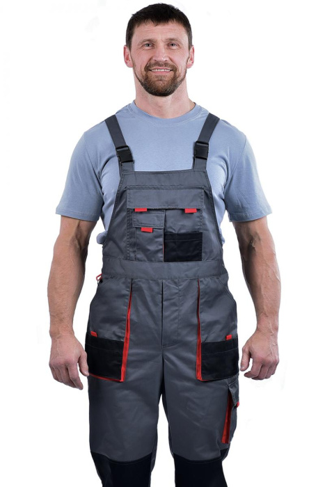 Полукомбинезон «Хамертон»