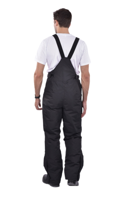 Рабочие брюки «БРЮ 572»